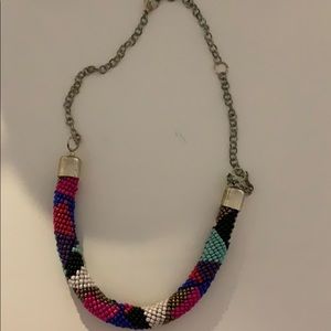 Fashion necklace